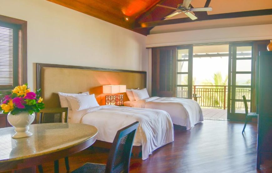 HOTEL COLLINE