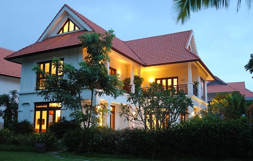 HOTEL COLLINE