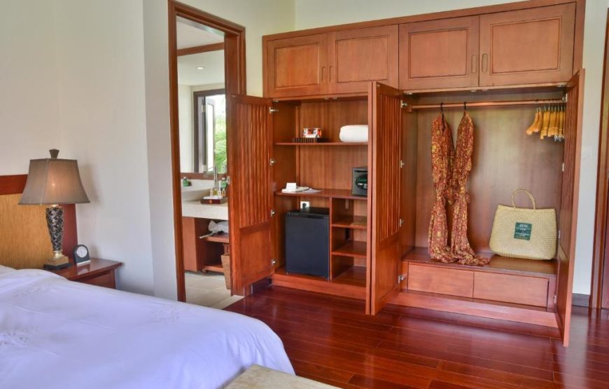 Colline Hotel:Superior – No Window No View