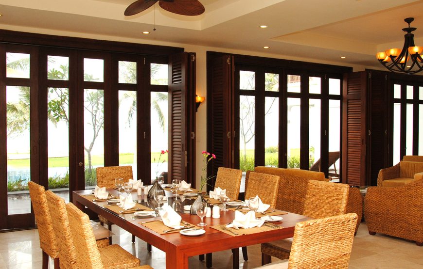 Colline Hotel: Premier Deluxe