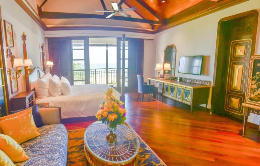 HOTEL COLLINE