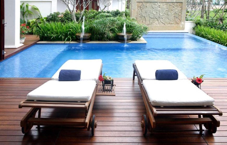 HOTEL COLLINE
