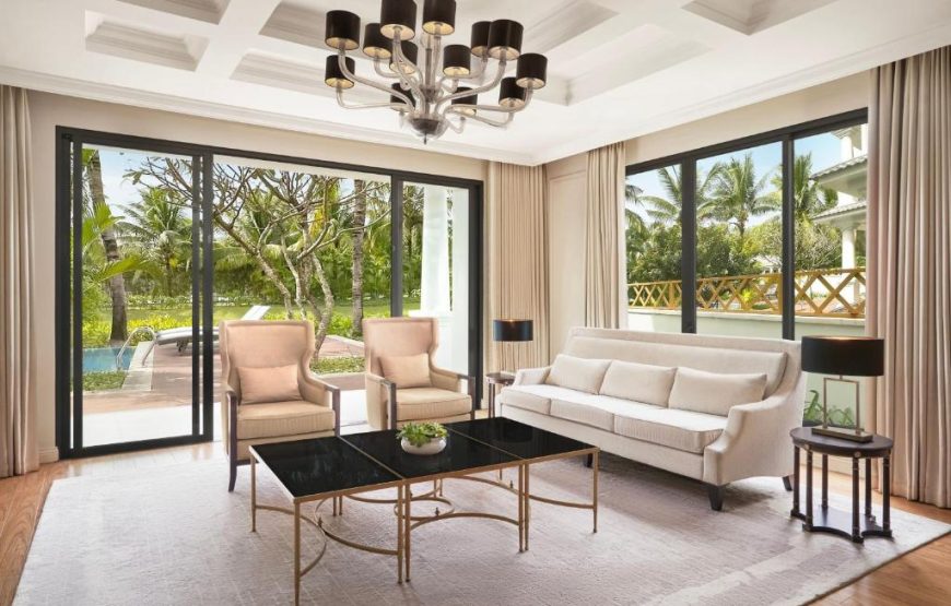 Superior Twin – MƯỜNG THANH LUXURY SÔNG HÀN
