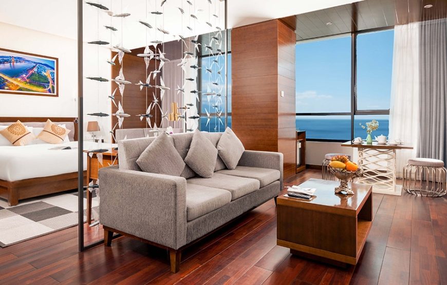 Ocean Premier Deluxe – GRAND TOURANE HOTEL