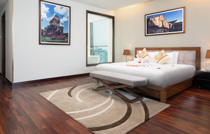Grand Tourane Suite – GRAND TOURANE HOTEL