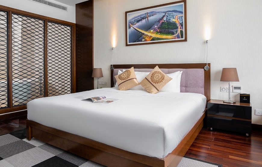 Ocean Premier Deluxe – GRAND TOURANE HOTEL