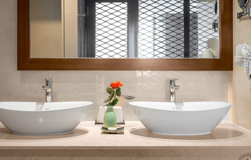 Ocean Premier Deluxe – GRAND TOURANE HOTEL