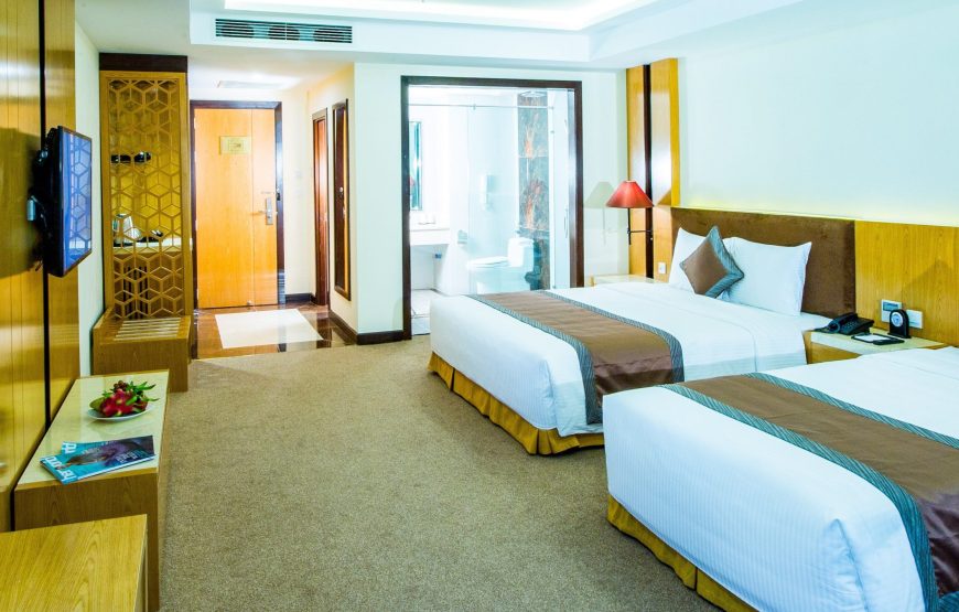 Colline Hotel: Premier Deluxe