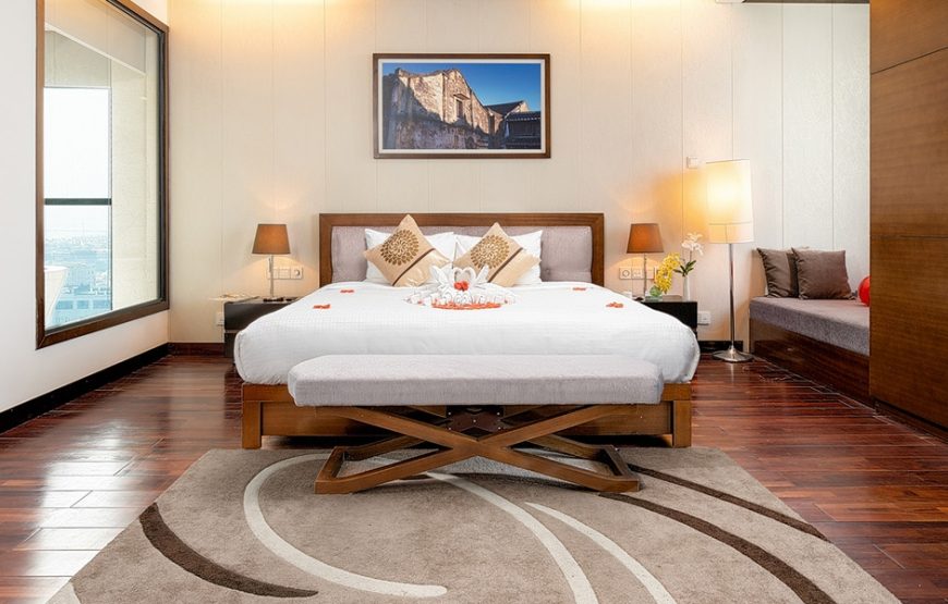 Grand Tourane Suite – GRAND TOURANE HOTEL