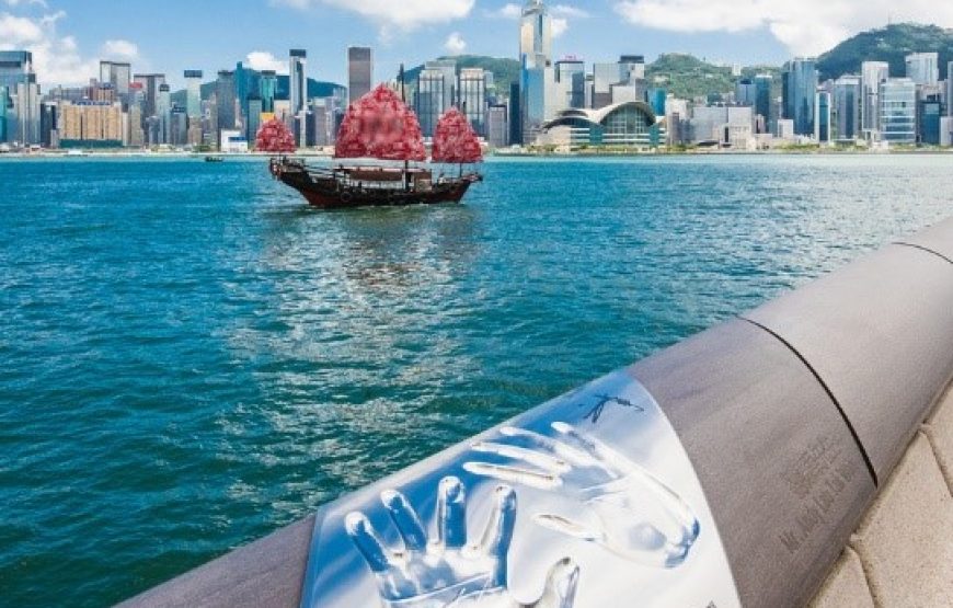 HONG KONG – SHOPPING