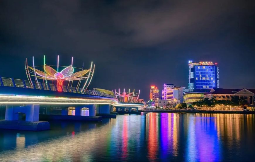 KHÁM PHÁ NAM BỘ (Q1/2026) Bay sáng về tối: CẦN THƠ – SÓC TRĂNG – BẠC LIÊU – ĐẤT MŨI…