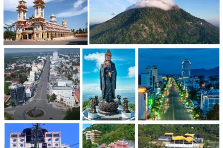 CẦN THƠ – CAO LÃNH – CHÂU ĐỐC – AN GIANG – CẦN THƠ