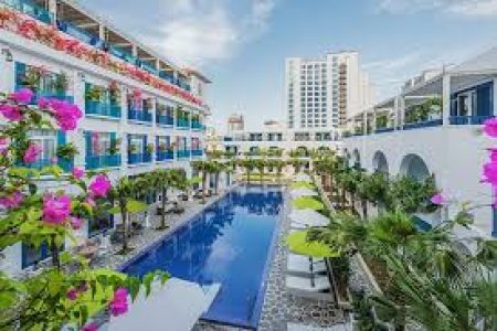 Risemount Premier Resort Đà Nẵng