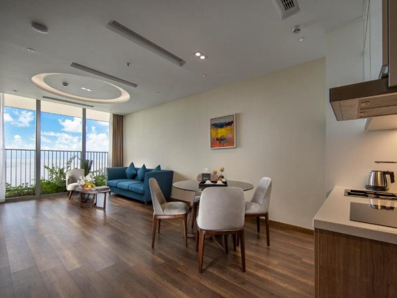 03 Premier Residence – Ocean view – VIP 3