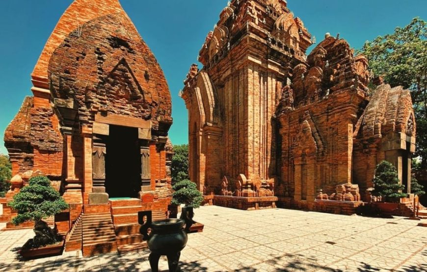 NHA TRANG – NINH THUẬN (VNA)