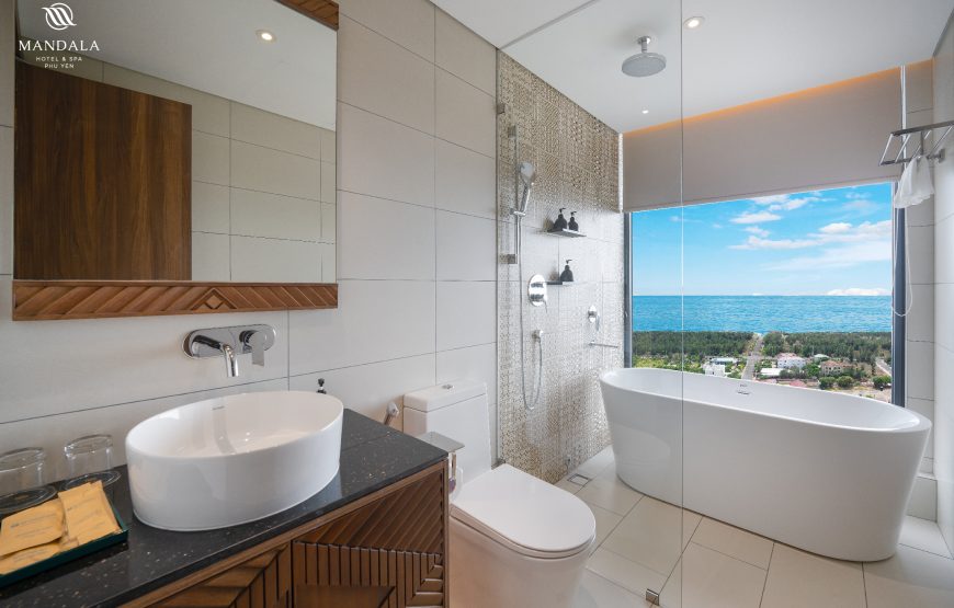 Grand Suite – MANDALA PHÚ YÊN