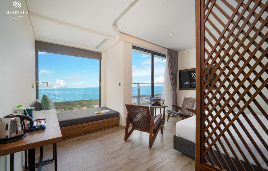 Grand Suite – MANDALA PHÚ YÊN