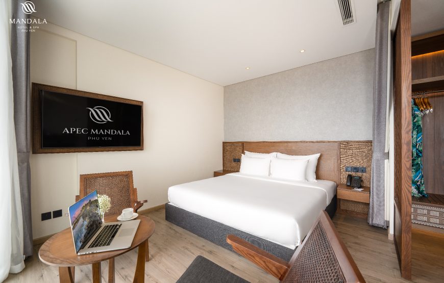 Grand Suite – MANDALA PHÚ YÊN