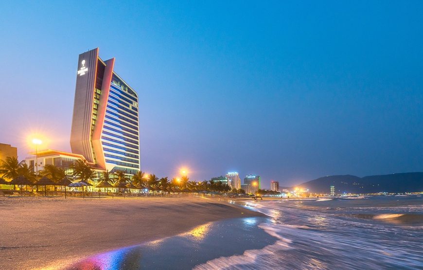 GRAND TOURANE HOTEL