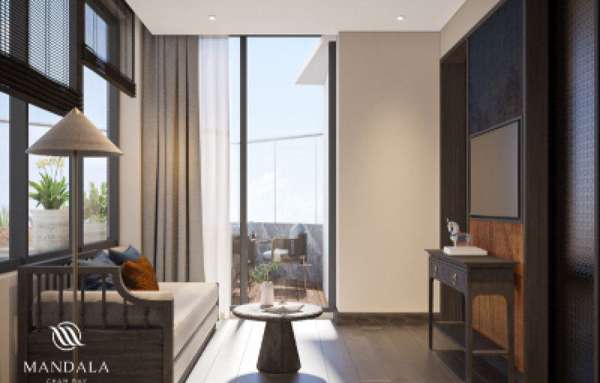 Superior Family Suite – MANDALA CHAM BAY MŨI NÉ