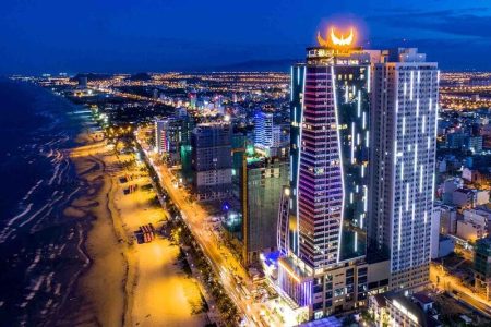 MƯỜNG THANH LUXURY ĐÀ NẴNG