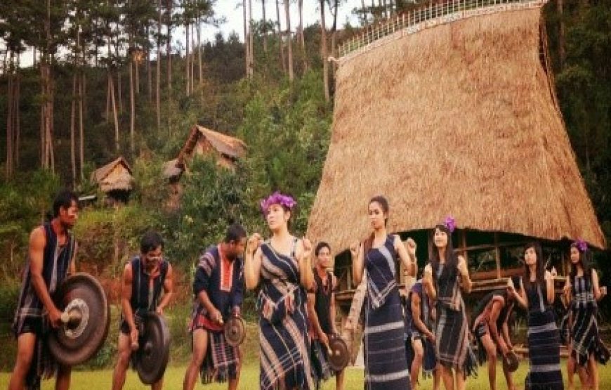 BUÔN MÊ THUỘT – TUY HÒA (Quý 1/2027)
