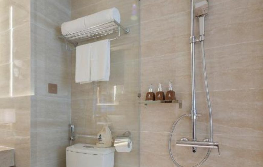 Len’s Hotel: Family Suite