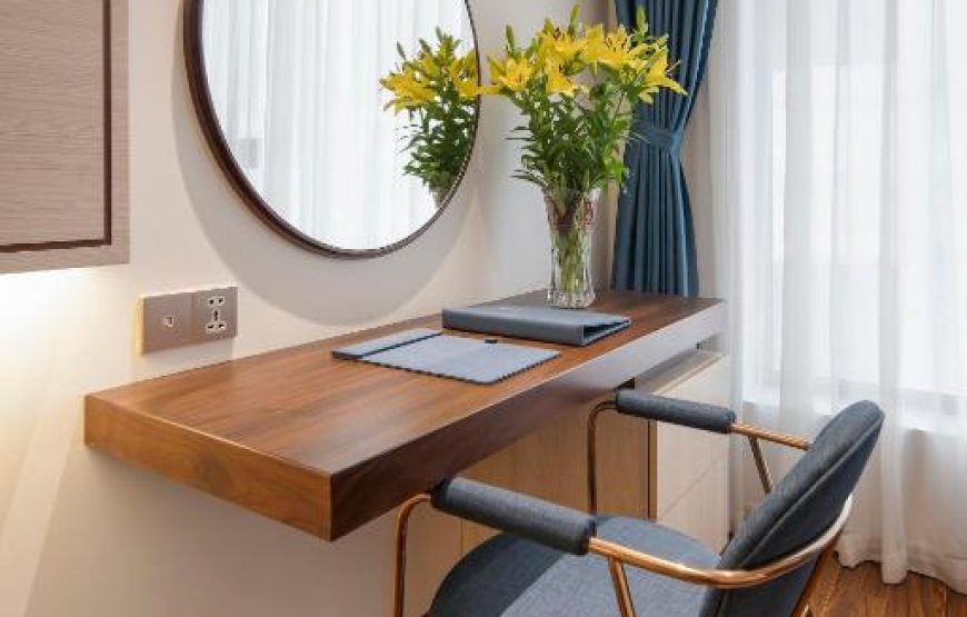 Len’s Hotel: Family Suite