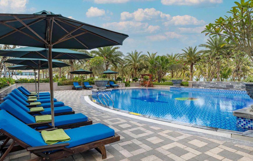 DLG HOTEL DA NANG