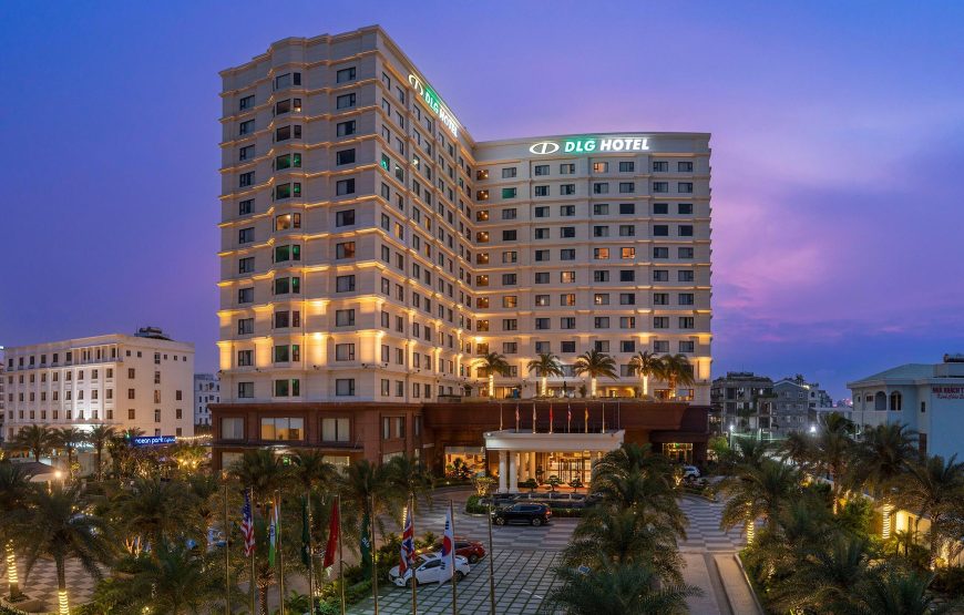 DLG HOTEL DA NANG