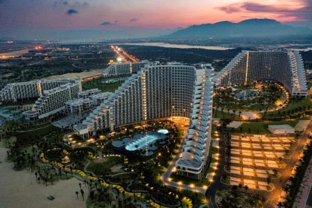 PREMIER RESIDENCES PHÚ QUỐC