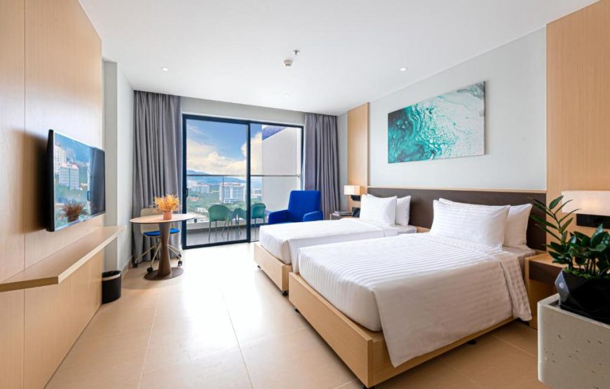 NGỌC PHÁT ĐÀ LẠT HOTEL