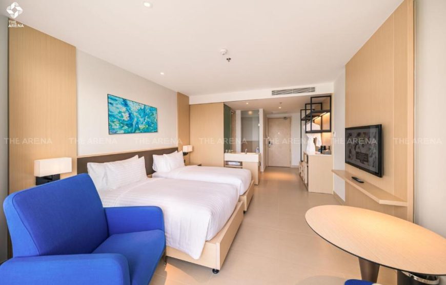 NGỌC PHÁT ĐÀ LẠT HOTEL: Superior Triple