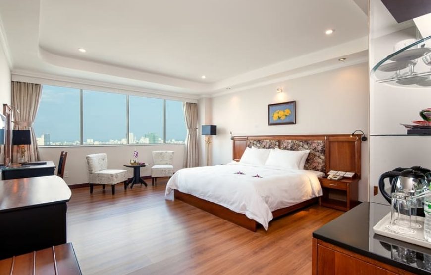 Colline Hotel: Signature Suite