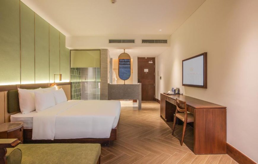 Colline Hotel: Colline Suite