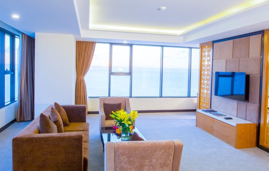 Colline Hotel: Studio