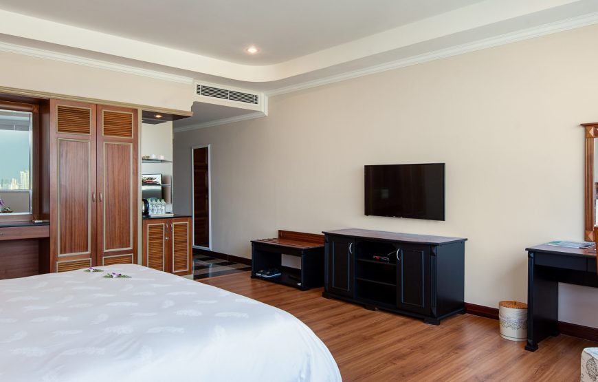 Colline Hotel: Signature Suite