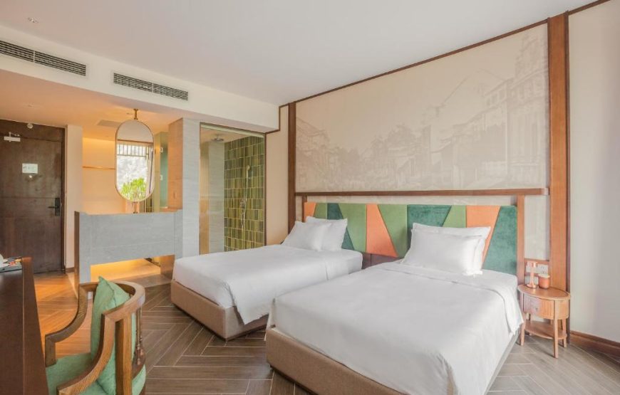 Colline Hotel: Colline Suite