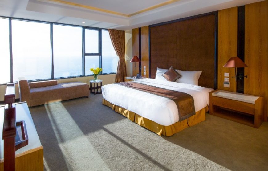 Colline Hotel: Studio
