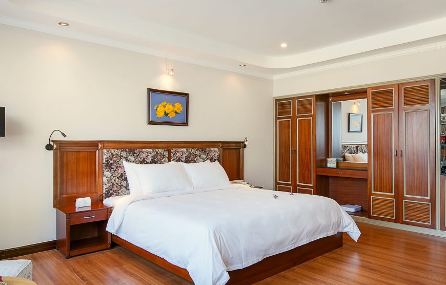 Colline Hotel: Signature Suite