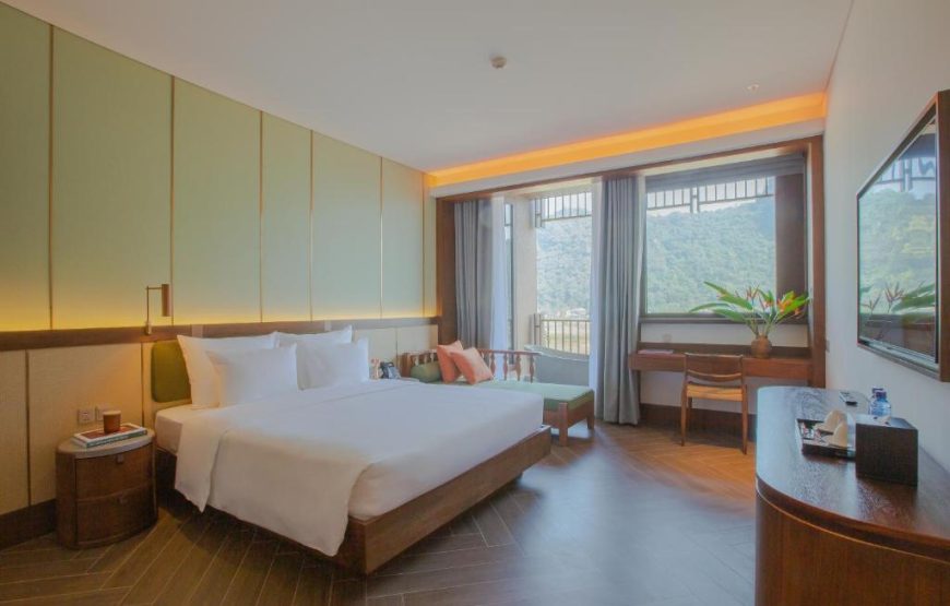 Colline Hotel: Colline Suite