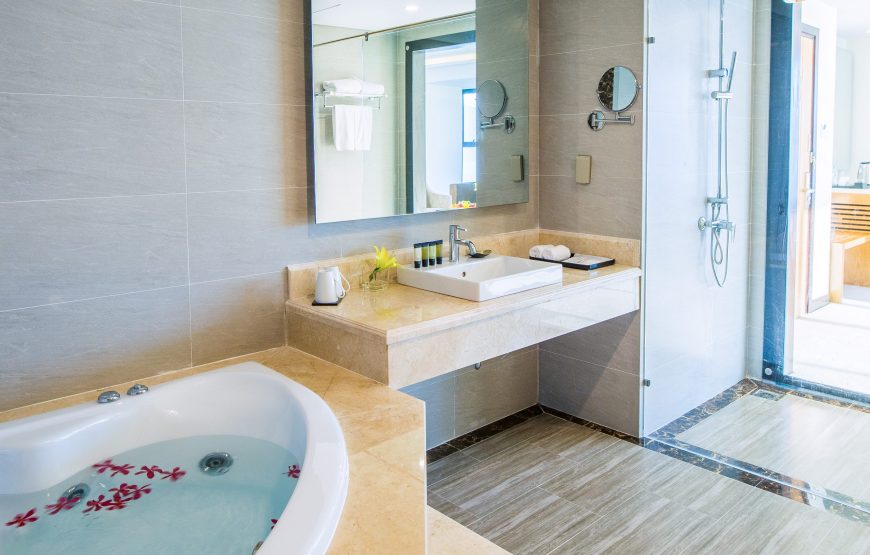 Colline Hotel: Studio