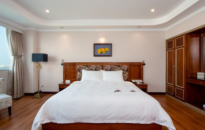 Colline Hotel: Signature Suite