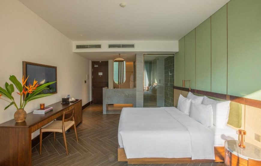 Colline Hotel: Colline Suite