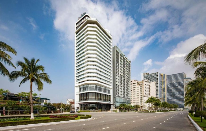 RADISSON HOTEL DA NANG