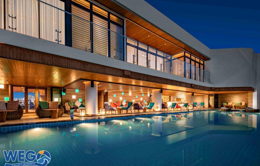 RADISSON HOTEL DA NANG