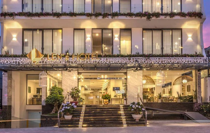 Len’s Hotel