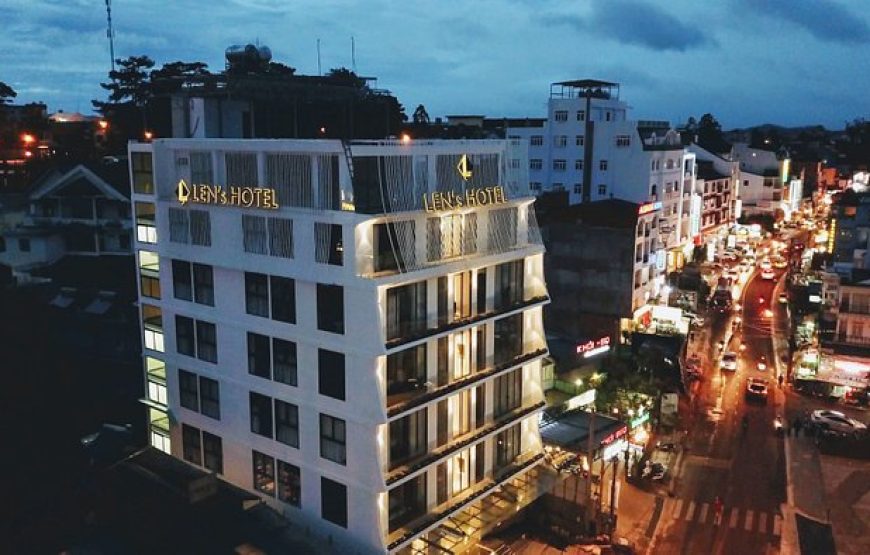 Len’s Hotel