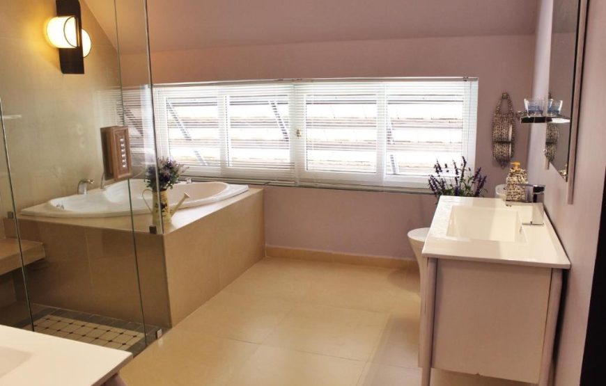 NGỌC PHÁT ĐÀ LẠT HOTEL