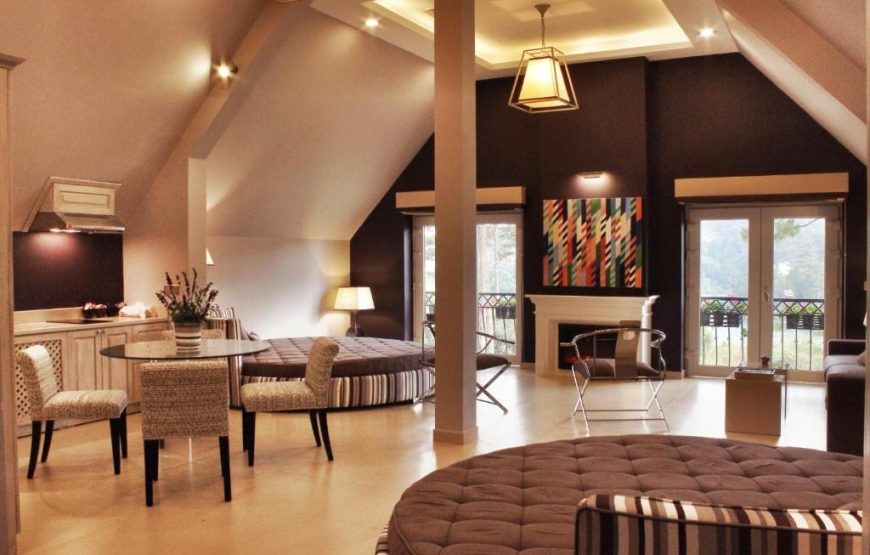 NGỌC PHÁT ĐÀ LẠT HOTEL